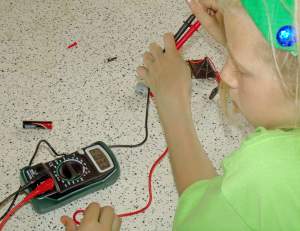 STEM programming for 4-H clubs or at home – Part 1
