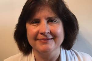 Hutka honored as outstanding 4-H agriculture volunteer