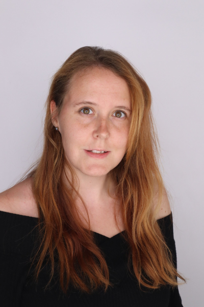 Lily 'Kaz' Christian