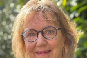 LandTexture: Message from LAAAB President