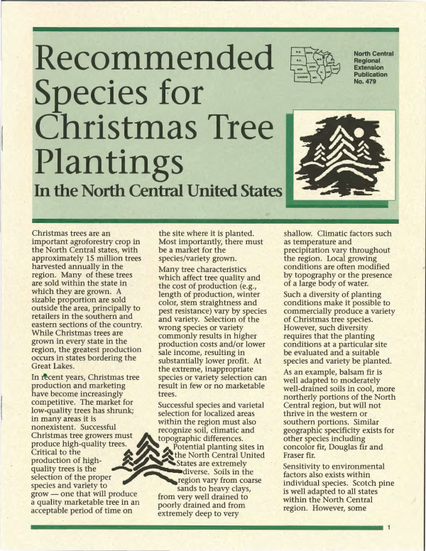 Cover of publication.