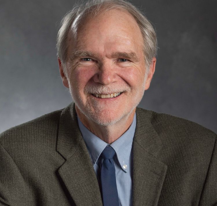 Phil Robertson, Ph.D.