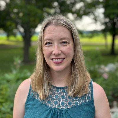 Andrea Zeeb Polverento