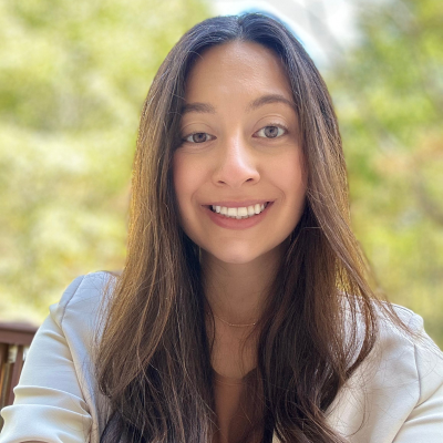 Ghaida Batarseh Havern