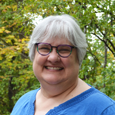 Anne O’Rourke-Bean