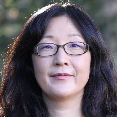 Seung Yon (Sue) Rhee