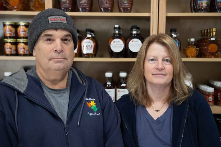 For decorative purposes.