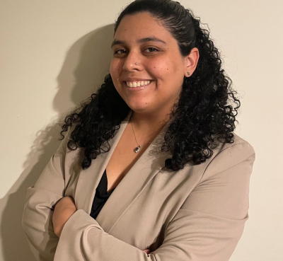 Melanie Pimentel-Concepcion