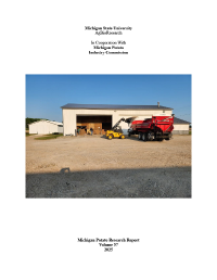 2025 Report cover page