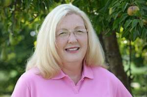 Keinath honored as outstanding 4-H agriculture volunteer