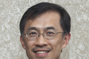 Ming-Han Li named MSU School of Planning, Design and Construction director