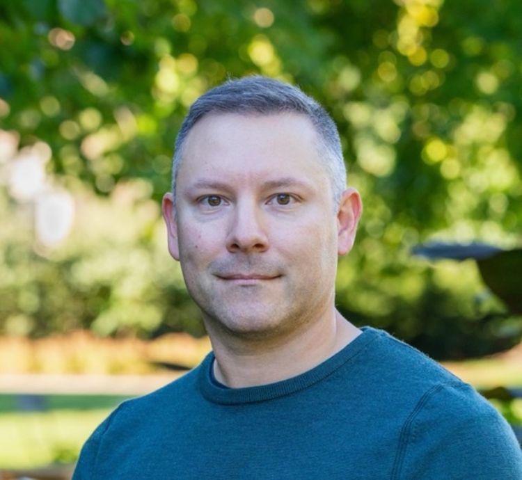 photo of Richard Price