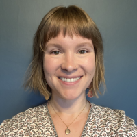 Rachel Szczytko, PhD