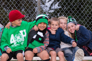 4-H community unites to give $7K on Give Green Day