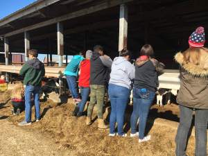 Spotlight on agricultural education: Practicing non-formal agricultural education in rural schools