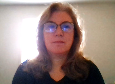 Cecilia Jaime Gutierrez