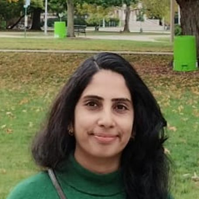Sreeja Sarasamma