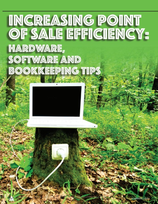 A photo of the first page of the resource.