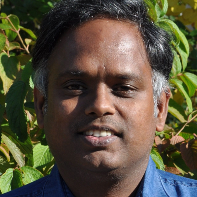 Narasimhan Lognarathan