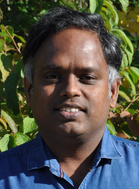 Narasimhan Loganathan