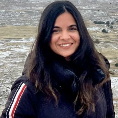 Adina Arshad