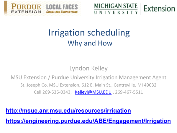 For decorative purposes.