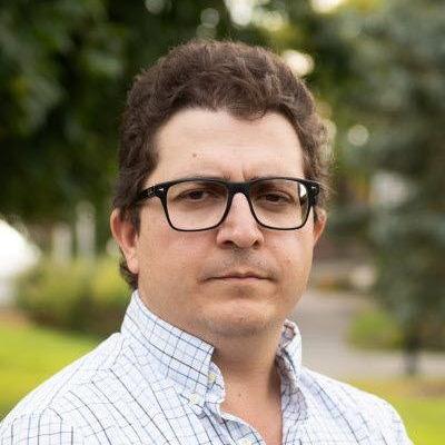 Valerio Hoyos-Villegas