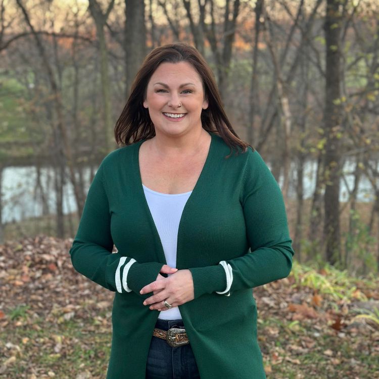 Jennifer Specht headshot