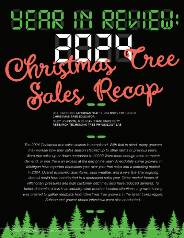 A photo of the first page of the resource.