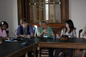 Improving your public speaking, part 3: It is in the details