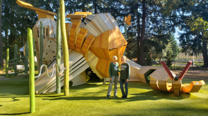 LandTexture: Alumni Accolades