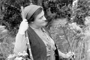 First Class: Emma Genevieve Gillette, the First Lady of Michigan State Parks and Natural Areas