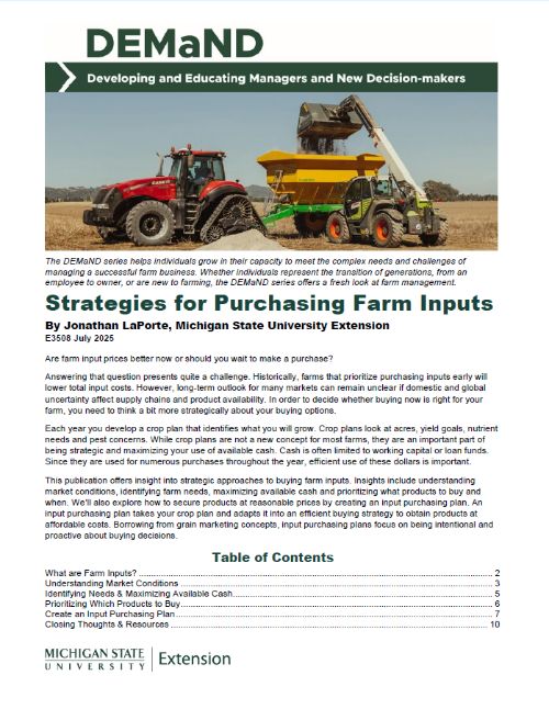 for decoration only - cover of the bulletin mentioned in this article