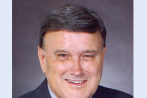 Charles Leider elected as an AICP Fellow