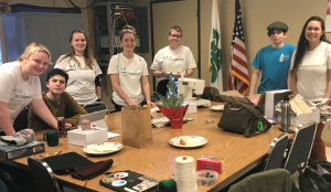 Alpena 4-H Tech Changemakers: Turning the tide on single-use plastics