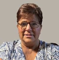 Stacey Hamilton