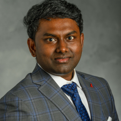 Aswin Kumar Ilango