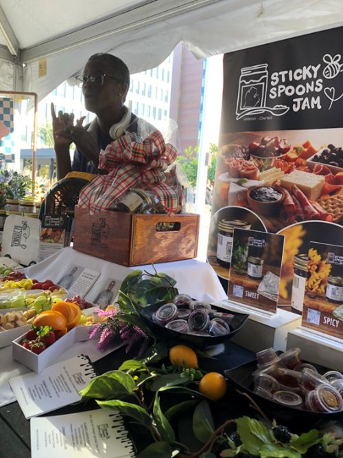 For decorative purposes.