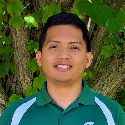 Fidel E. Jimenez-Beitia