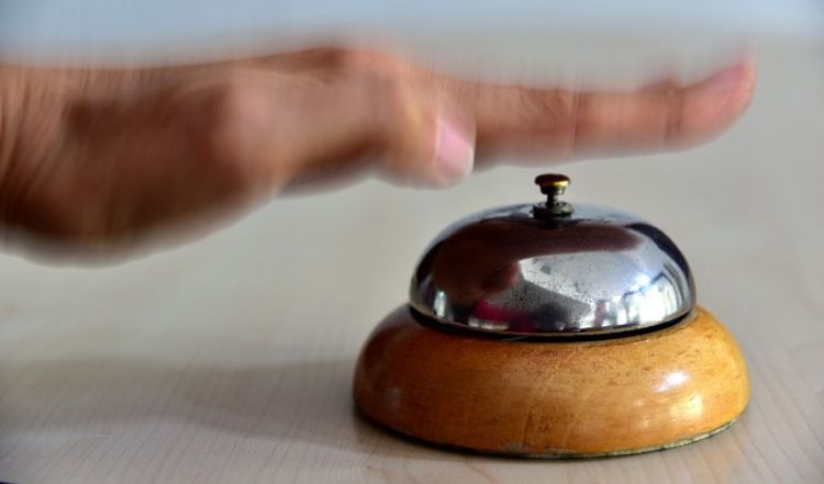 solo para decoración