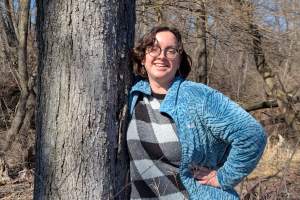 Student Voice: Rachel Adams