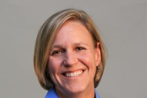 Karen Russcher joins faculty in Fall 2013