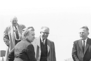 Empowering through the generations