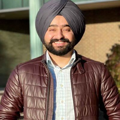 Sukhdeep Singh