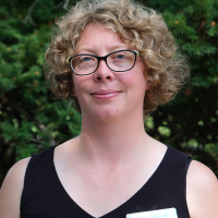 Portrait of Abbey Palmer