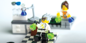 Debunking stereotypes