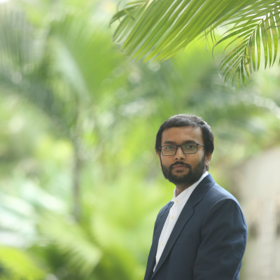 Md Sadique Uddin Molla