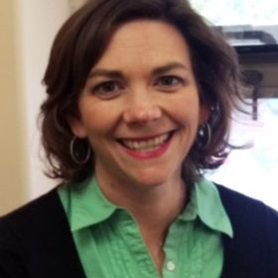 Jessica Kiesling O'Connor