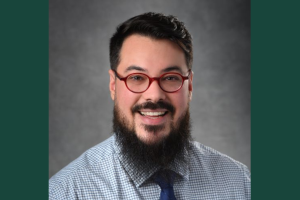 Dairy Spotlight: Pedro Trinidade