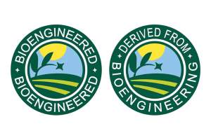 New label denoting bioengineered ingredients will soon appear on food items in 2020